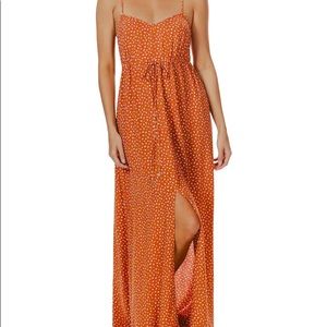 The Normal Brand Maxi Dress - Size M